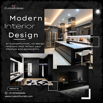 Best Interior Designers in Hyderabad